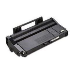 Συμβατό Ricoh 407166 Black Toner Cartridge for Ricoh Aficio SP100, 100SF, SP110, SP112 (1200 Pages)