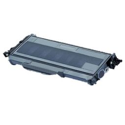 Συμβατό Brother TN2320 Black Toner Cartridge for Brother HL-L2300,DCP-L2500,MFC-L2700 (2600 Pages)