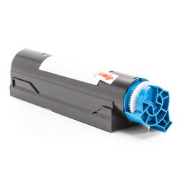 Συμβατό OKI B412H/45807106 Black Toner Cartridge for B412dn / B432 / B512 / MB472 / MB492 / MB562 (7000 Pages)