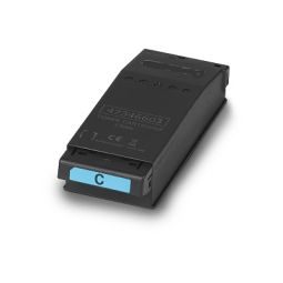 Συμβατό OKI C650C/09006127 Cyan Toner Cartridge for OKI C650dn (6000 Pages)