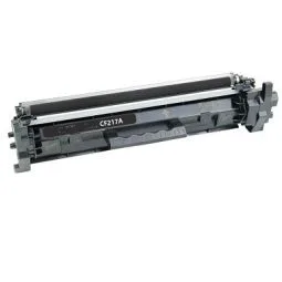 Συμβατό HP Black Toner Cartridge Universal for HP CF217A, Canon CRG047 (1600 Pages)