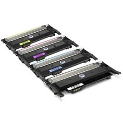Συμβατό HP 117A(W2071A) Cyan Toner Cartridge With Chip for HP 150a,150nw,178nw,179fnw (700 Pages)