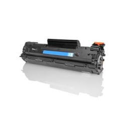 Συμβατό Universal Toner HP CB435/436/CE278/CE285CanonCRG-712/713/725/726-2K