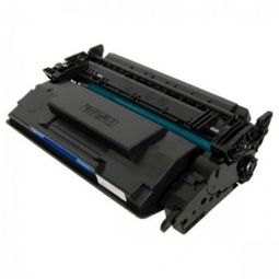 Συμβατό HP CF259X Black Toner Cartridge With Chip for HP LaserJet Pro M304, M404n/dn/dw, MFP 428dw/fdn (10000 Pages)