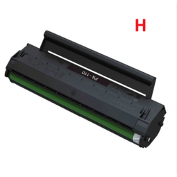 Συμβατό Pantum PA-110H Black Toner Cartridge for P1000, P2000, M5000,M6000 (2300 Pages)