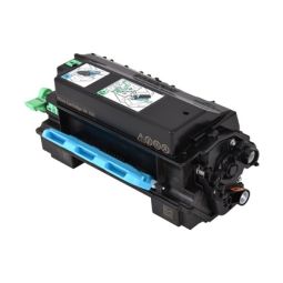 Συμβατό Ricoh 418132 Black Toner Cartridge for Ricoh IM350 F (14000 Pages)