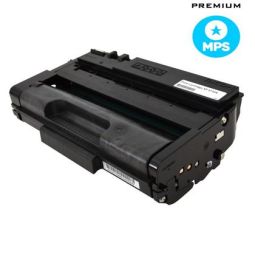 Συμβατό Ricoh 408284/408285 MPS Black Toner Cartridge for Ricoh SP3700, SP3710, M320F, P311 (7000 Pages)