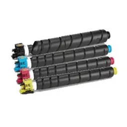 Συμβατό Kyocera TK-8385C Cyan Toner Cartridge for Kyocera Taskalfa 2554ci (20000 Pages)