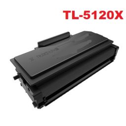 Συμβατό Pantum TL-5120X Black Toner Cartridge for BP5100DN,BP5100DW,BM5100 (15000 Pages)