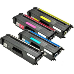 Συμβατό Brother TN-248XL Black Toner Cartridge for DCP-L3520,L3560,MFC-L3740,L8340,HL-L3220,L8240 (2300 Pages)