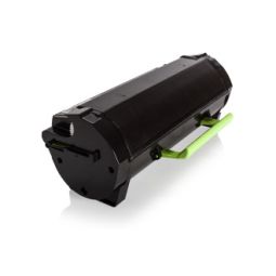 Συμβατό Konica Minolta TNP43/TNP41(A6WT00W/A6WT00H) Black Toner Cartridge for Konica Minolta Bizhub 3320 (10000 Pages)