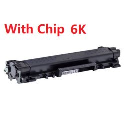 Συμβατό Brother TN-2420XL Mps Black Toner Cartridge for HL-L2375DW, DCP-L2550DW, MFC-L2750DW (6,000 Pages)