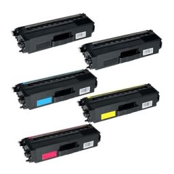 Συμβατό Brother TN-910 Black Toner Cartridge for HL-L9310 S,MFC-L9570 S (9000 Pages)