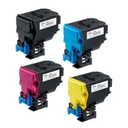 Συμβατό Konica Minolta TNP51C/A0X5455 Cyan Toner Cartridge for Konica Minolta Bizhub C3110 (5000 Pages)