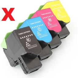 Συμβατό Xerox 006R04364 Black Toner Cartridge for Xerox C310, C315 (8000 Pages)