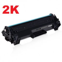Συμβατό MPS Premium Toner CF244X HP Pro M15A,M15W,M17,M28A,M28W-2K#