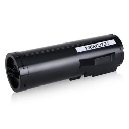 Συμβατό XEROX Toner Cartridge Chip Metered WC3610.K25*MET / 106R02724 Mono Black 25000 σελίδες