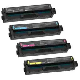 Συμβατό Lexmark C332HC0 Cyan Toner Cartridge for Lexmark MC3326i, MC3326adwe, C3326 (3000 Pages)