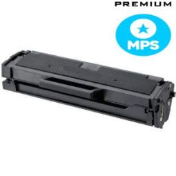 Συμβατό Samsung MLT-D101S MPS Black Toner Cartridge for Ml2160,2165W,SCX3400F,3405F SF760 (1500 Pages)