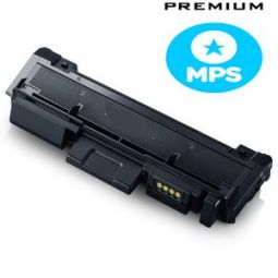 Συμβατό Samsung MLT-D116L MPS Black Toner Cartridge for M2625,2675,2825,2875,2835,2885 (3000 Pages)