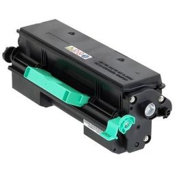 Συμβατό Ricoh 407340 Black Toner Cartridge for Ricoh SP4510DN, SP3600DN, SP3610SF (6000 Pages)