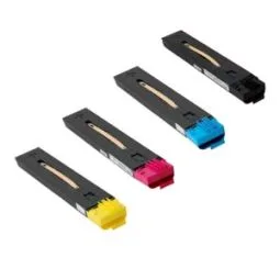Συμβατό Xerox 006R01528 Cyan Toner Cartridge for Xerox Color 550, 560, 570 (34000 Pages)