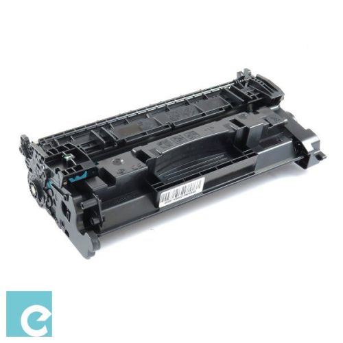 Συμβατό HP Toner Cartridge (no Chip) CF289A*NOCHIP / CF289A / 89A Mono Black 5000 σελίδες