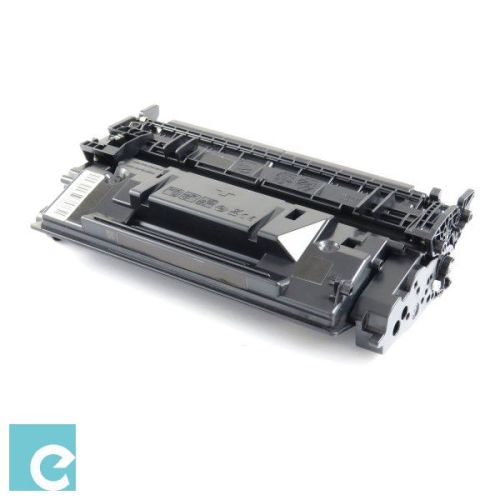 Συμβατό HP Toner Cartridge (no Chip) CF289X*NOCHIP / CF289X / 89X Mono Black 10000 σελίδες