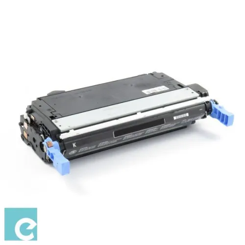 Συμβατό HP Toner Cartridge 400A / CB400A / 642A Black 7500 σελίδες