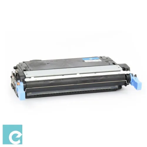 Συμβατό HP Toner Cartridge 401A / CB401A / 642A Cyan 7500 σελίδες