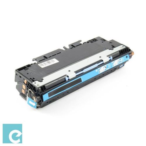 Συμβατό HP Toner Cartridge 71A / Q2671A / 309A Cyan 4000 σελίδες
