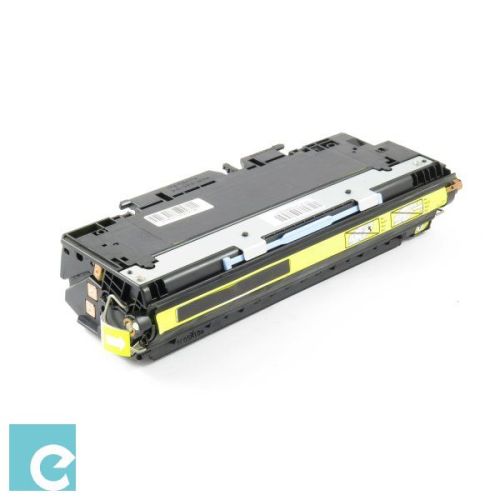 Συμβατό HP Toner Cartridge 72A / Q2672A / 309A Yellow 4000 σελίδες