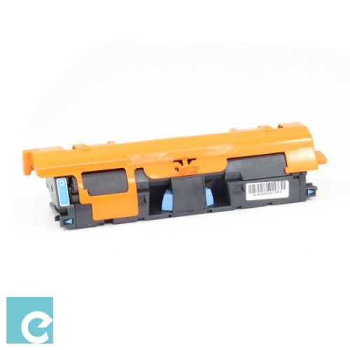 HP Toner Cartridge  61A / Q3961A / 122A Cyan pages: 4000 pp. Remanufactured