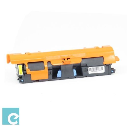 HP Toner Cartridge  62A / Q3962A / 122A Yellow pages: 4000 pp. Remanufactured