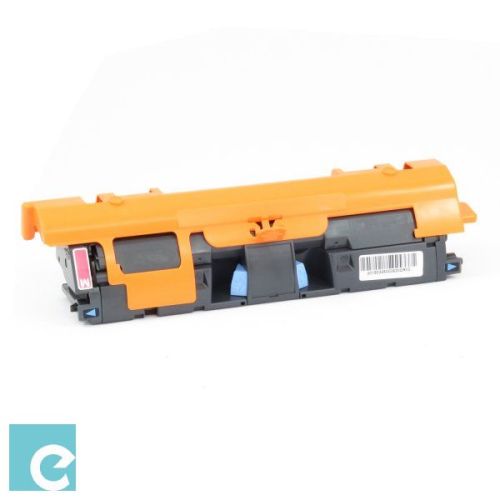 HP Toner Cartridge  63A / Q3963A / 122A Magenta pages: 4000 pp. Remanufactured