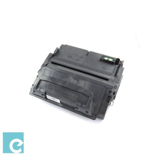 Συμβατό HP Toner Cartridge 42A / Q5942A / 42A Mono Black 10000 σελίδες