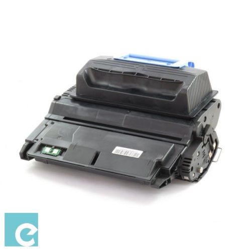 Συμβατό HP Toner Cartridge 45A / Q5945A / 45A Mono Black 18000 σελίδες
