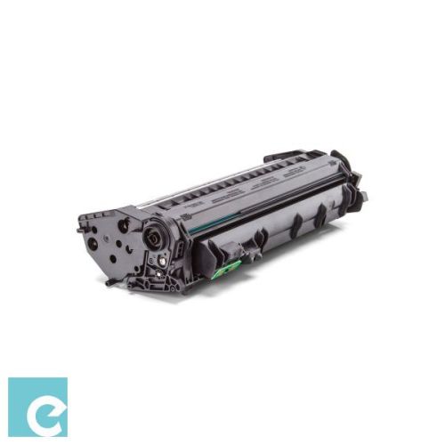 Συμβατό HP Toner Cartridge 49A / Q5949A / 49A Mono Black 2500 σελίδες