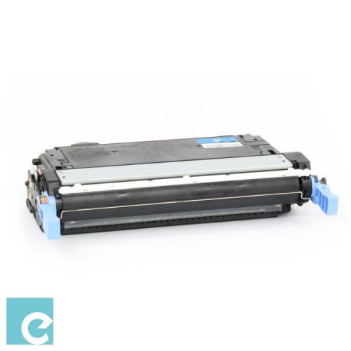 Συμβατό HP Toner Cartridge 5951A / Q5951A / 643A Cyan 10000 σελίδες