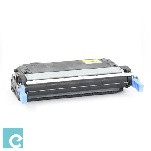 Συμβατό HP Toner Cartridge 5952A / Q5952A / 643A Yellow 10000 σελίδες