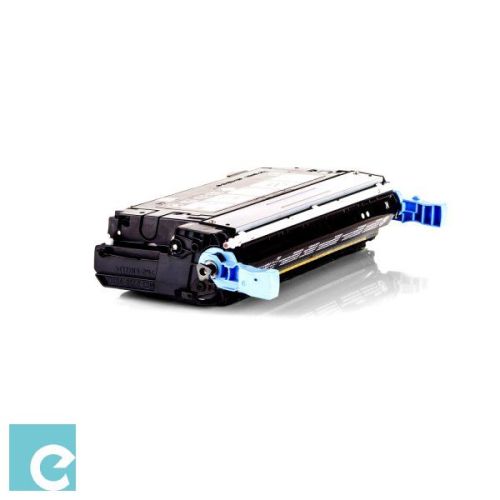 Συμβατό HP Toner Cartridge 6460A / Q6460A / 644A Black 12000 σελίδες