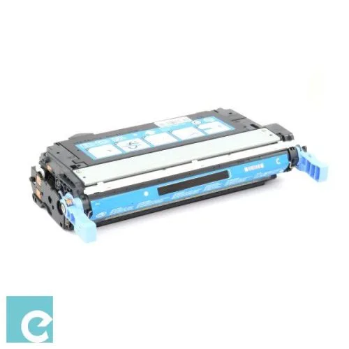 Συμβατό HP Toner Cartridge 6461A / Q6461A / 644A Cyan 12000 σελίδες