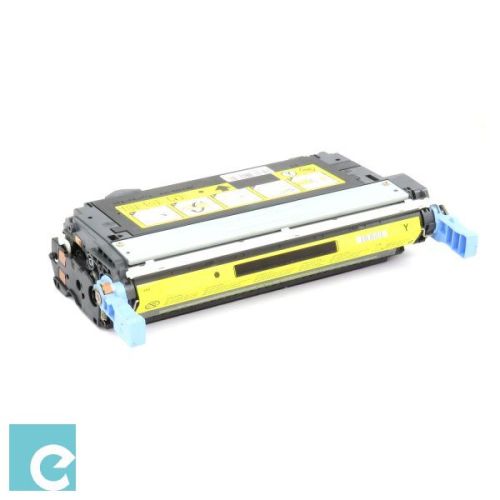Συμβατό HP Toner Cartridge 6462A / Q6462A / 644A Yellow 12000 σελίδες