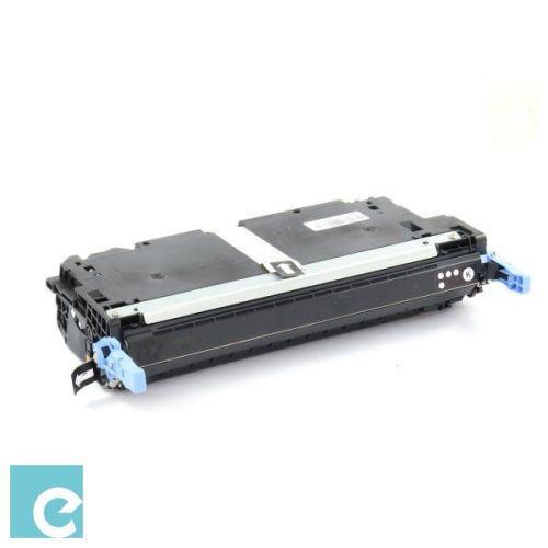 Συμβατό HP Toner Cartridge 6470A / Q6470A / 501A Black 6000 σελίδες