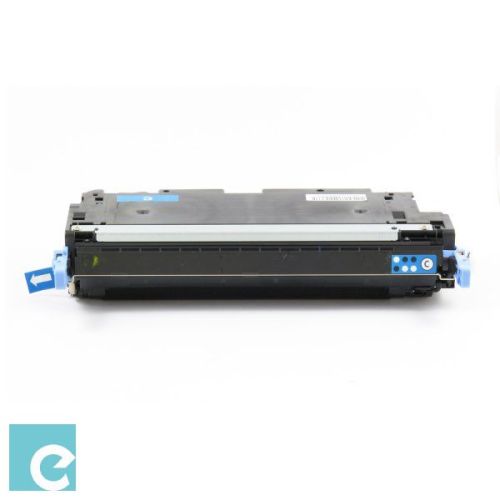Συμβατό HP Toner Cartridge 6471A / Q6471A / 502A Cyan 4000 σελίδες