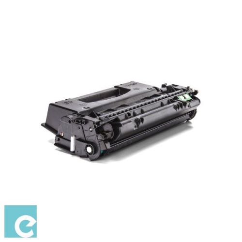 Συμβατό HP Toner Cartridge 53X / Q7553X / 53X Mono Black 6000 σελίδες