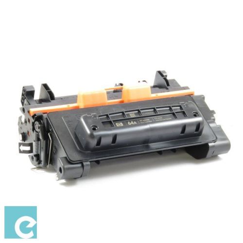 Συμβατό HP Toner Cartridge 364A / CC364A / 64A Mono Black 10000 σελίδες
