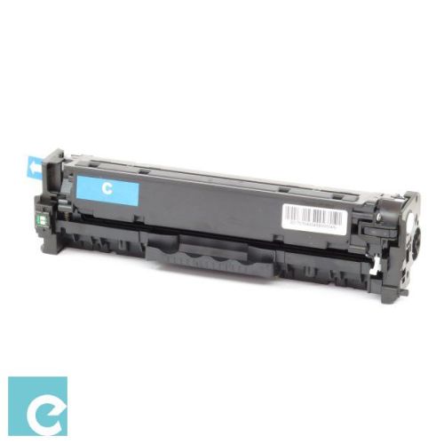 Συμβατό HP Toner Cartridge 531A / CC531A / 304A Cyan 2800 σελίδες