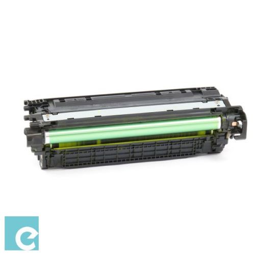 Συμβατό HP Toner Cartridge 252A / CE252A / 504A Yellow 7000 σελίδες