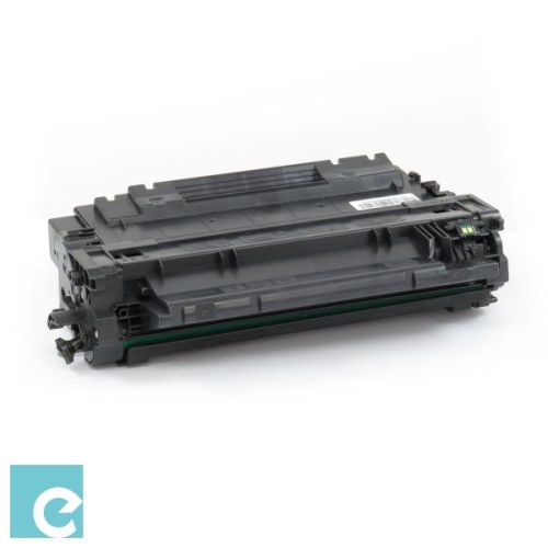 Συμβατό HP Toner Cartridge 255A / CE255A / 55A Mono Black 6000 σελίδες